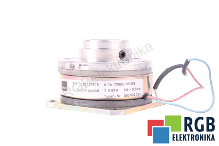 8662107E15 BINDER STABDYS