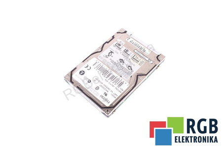 MHK2050AT FUJITSU 5GB