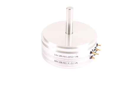 6574M-BUD-201/102 BOURNS