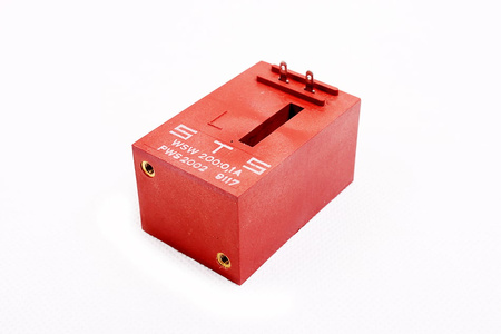 WSW200:0.1A STS PWS2002 SROVĖS TRANSFORMATORIUS