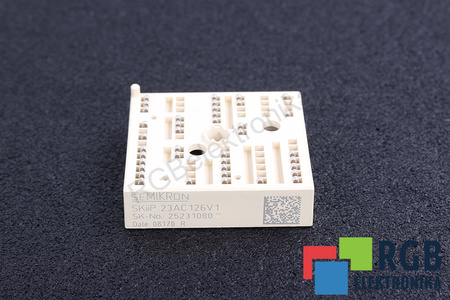 SKIIP23AC126V1 SEMIKRON