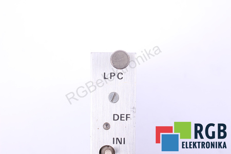 LPC BOARD NUM SKIRTAS 750