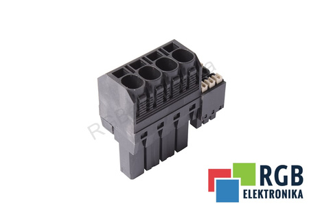 BVF7.62HP/04/180 WEIDMULLER BCF/06R SN BK BX ARTIKULIACIJA