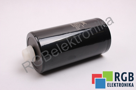 KONDENSATORIUS ALS31A332NP450 BHC COMPONENTS LTD BHC 3300UF, 450VDC KONDENSATORIUS