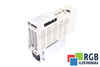 MDS-B-CVE-110 MITSUBISHI ELECTRIC