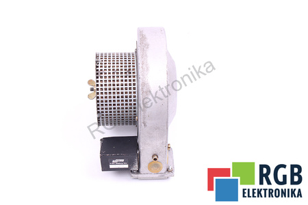 DW07 KISSLING VARIKLIO PŪSTUVAS