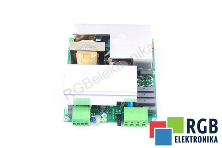 MCS10-3X400/24 MURR ELEKTRONIK 85095