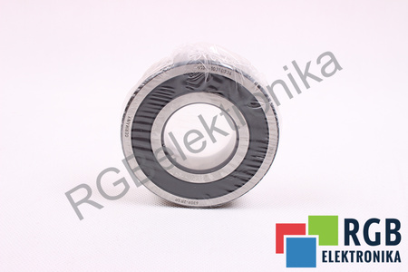 6309-2RSR FAG 45X100X25 GUOLIS