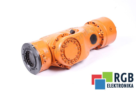 ZH125/150-2 KUKA KR60P/2 ROBOTINĖ RANKA