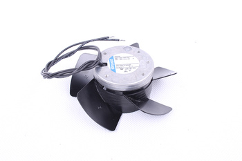 4656EZ EBM PAPST 119X119X38, 230V VENTILIATORIUS