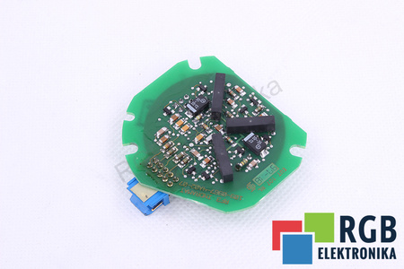 RF3 INDRAMAT 109-0967-4A02-07 109-0967-4B02-07 MATAVIMO SISTEMA