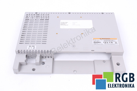 PFXGP4501TADW PRO-FACE GP4501TWFACE DĖŽUTĖS GALAS