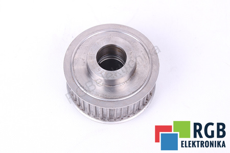 38X119X51MM DANTYTASIS SKRIEMULYS