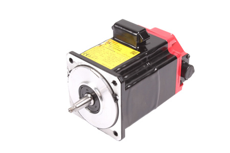 A06B-2212-B000 FANUC AIS2/5000-B