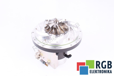 3000TOS LSM TURBINA LAZERIUI