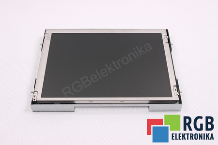 AMG-12OPHA01N1 AMONGO 12VDC 4A 12" LCD MATRICA