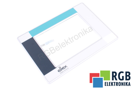 EPC640TC LAUER PRIEKIS SU DOTYKINIU EKRANU