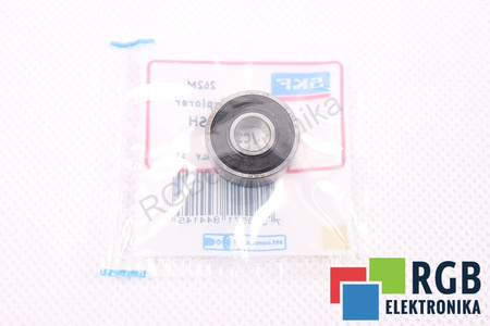 608-2RSH/C3 SKF 8X22X7 1.37KN, 3.45KN GUOLIS