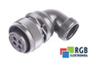 KAMPINĖ LIZDO KIŠTUKAS XMS3108A18-10S 4 PIN PAKAITALAS