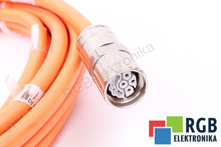 RKL4305/009.0 BOSCH REXROTH R911310544 9M KABELIS