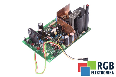 1520-14-001 MAGNETEK DALIMS