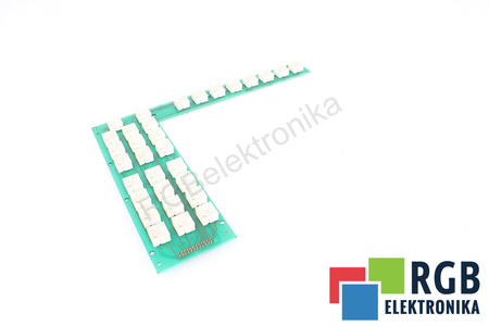 5.40551.811-000 RAFI KLAVIATŪRA