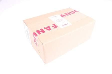 A90L-0001-0537#RM2 FANUC VENTILIATORIUS