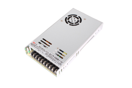 RSP-320-24 MEAN WELL MAITINIMO