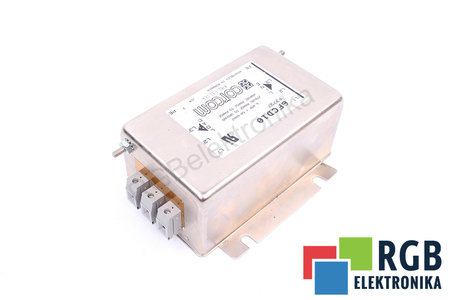 6FCD10 CORCOM FILTRAS