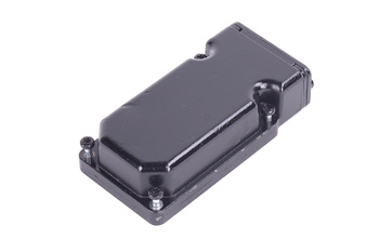 MKD071B-061-KG1-KN REXROTH GALINĖS PLOKŠTĖS DANGTELIS