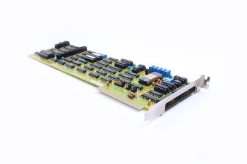 PCL-812 ADVANTECH REV.A1 8-BIT ISA PC-LAB CARD