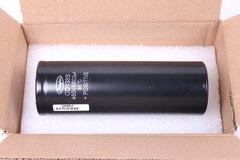 KONDENSATORIUS CD138S JIANGHAI 6800UF, 450V KONDENSATORIUS