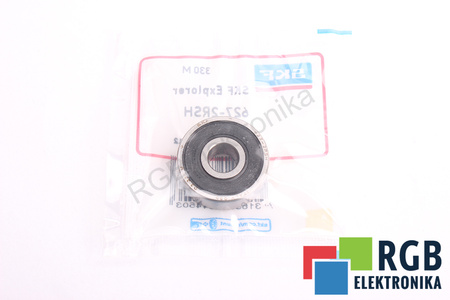 627-2RSH SKF 22000RPM, 7X22X7 3.45KN, 1.37KN GUOLIS