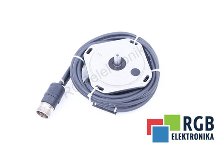 ROD280900003S12-03 HEIDENHAIN ID.NR.331883-12 CODER