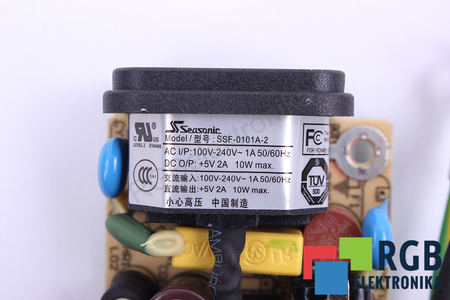 SSF-0101A-2 SEASONIC