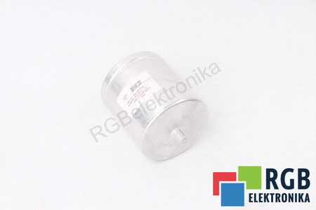 KONDENSATORIUS MAL210290101E3 BC 3300UF, 450V KONDENSATORIUS