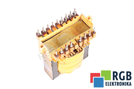 TRED452/44V-06 ISKRA TRANSFORMATORIUS