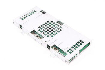 3HAC12815-1/09 ABB DSQC601