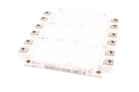 FS300R12KE3 INFINEON