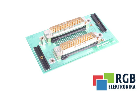 E-348.0/86 WEIDMULLER