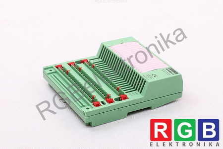 IBSRT24 DIO 16/16-T PHOENIX CONTACT 2753601