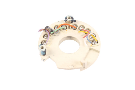 RDM599/50LNB BERGER LAHR GALINĖ PLOKŠTĖ