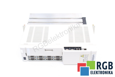 MDS-A-SP-75 MITSUBISHI ELECTRIC SPINDLE DRIVE UNIT