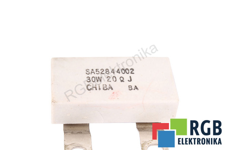 ATSPARUMAS SA52844002 CHIBA 30W 20 OHM