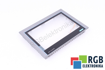 6AV2124-0MC01-0AX0 SIEMENS TP1200 PRIEKIS SU DOTYKINIU EKRANU