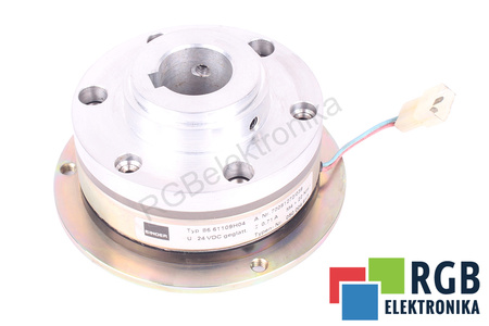 8661109H04 BINDER STABDYS