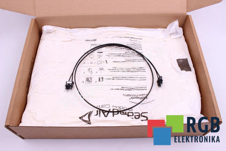 MR-J3BUS1M RP EUMAX SKIRTAS MR-J3, MRJ4, Q18 1M OPTINIO PLUOŠTO KABELIS