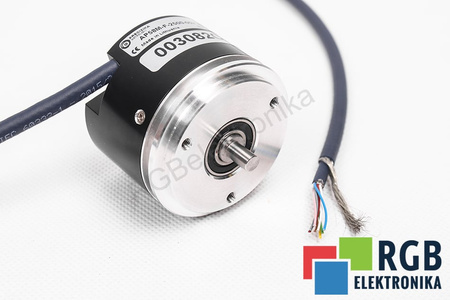 AP58M-F-2500-05V-AR01/W PRECIZIKA METROLOGY CODER