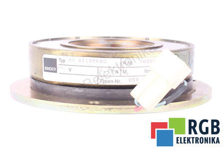 8661109E83 BINDER STABDŽIŲ RITĖ