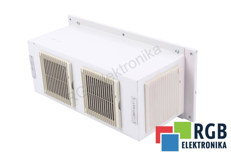 SM17-S23.7 VENTILIATORIUS SU FILTRU IR SLĖGIO JUTIKLIU